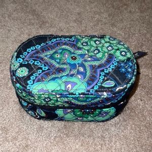 Vera Bradley Jewelry Box